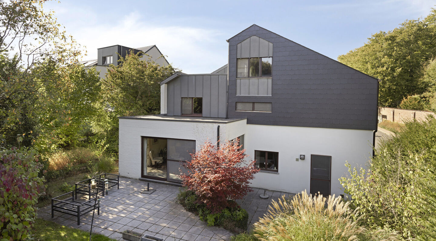 Villa à vendre à Tervuren