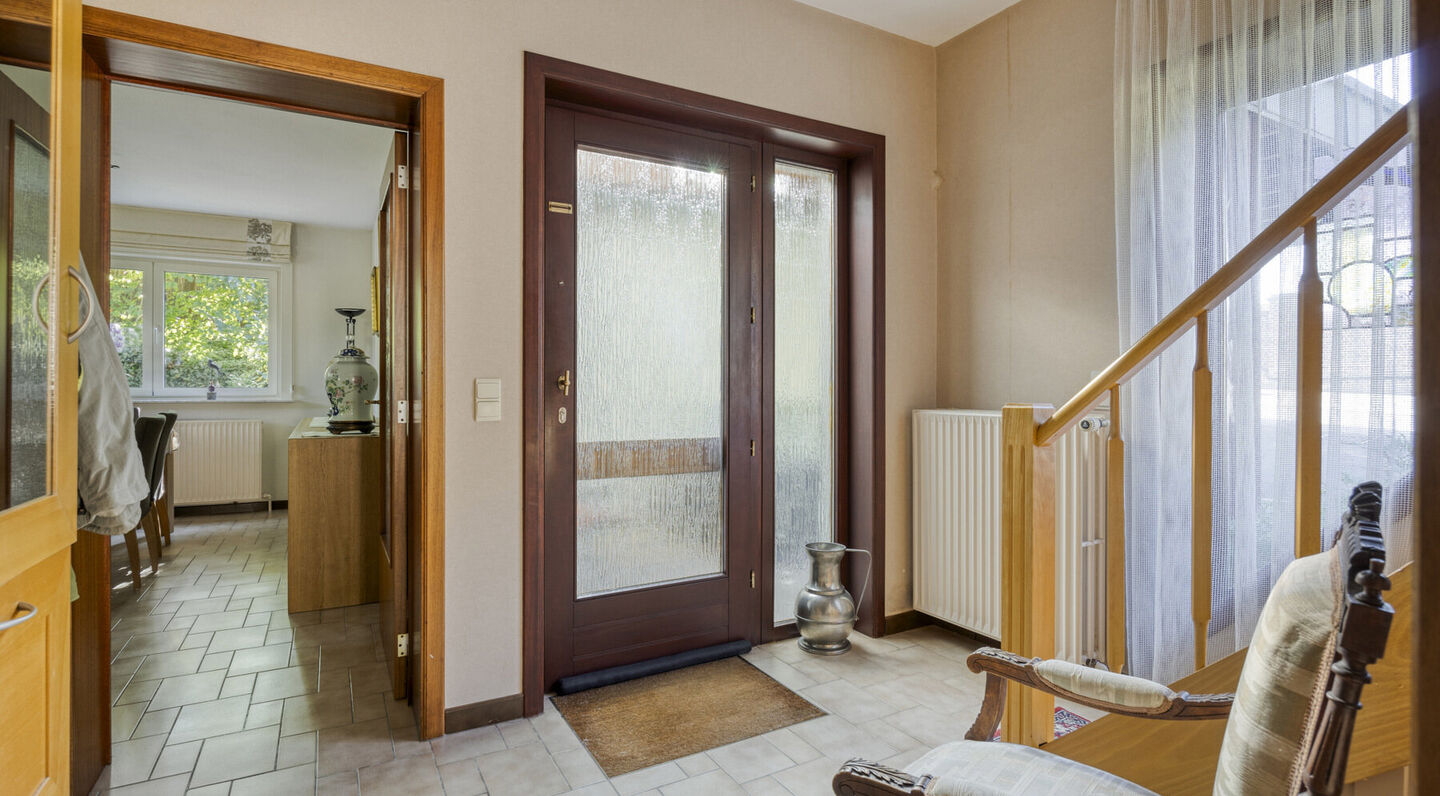 Villa à vendre à Tervuren