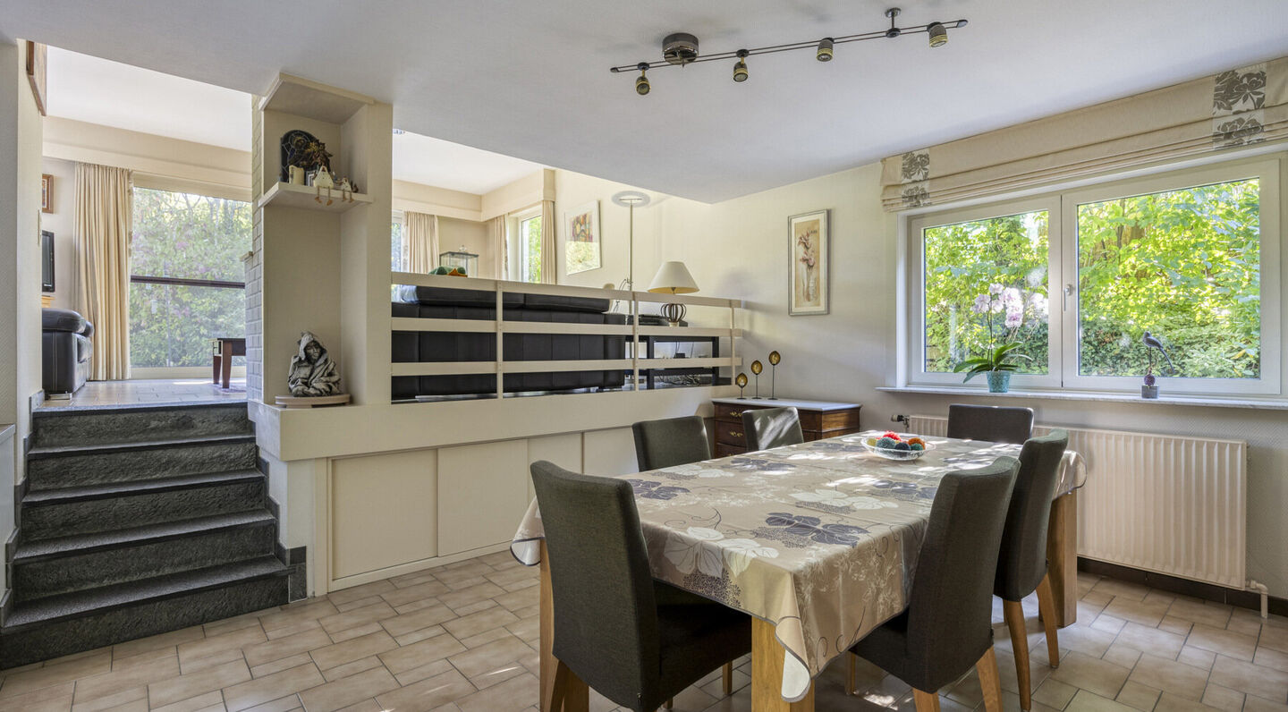 Villa à vendre à Tervuren