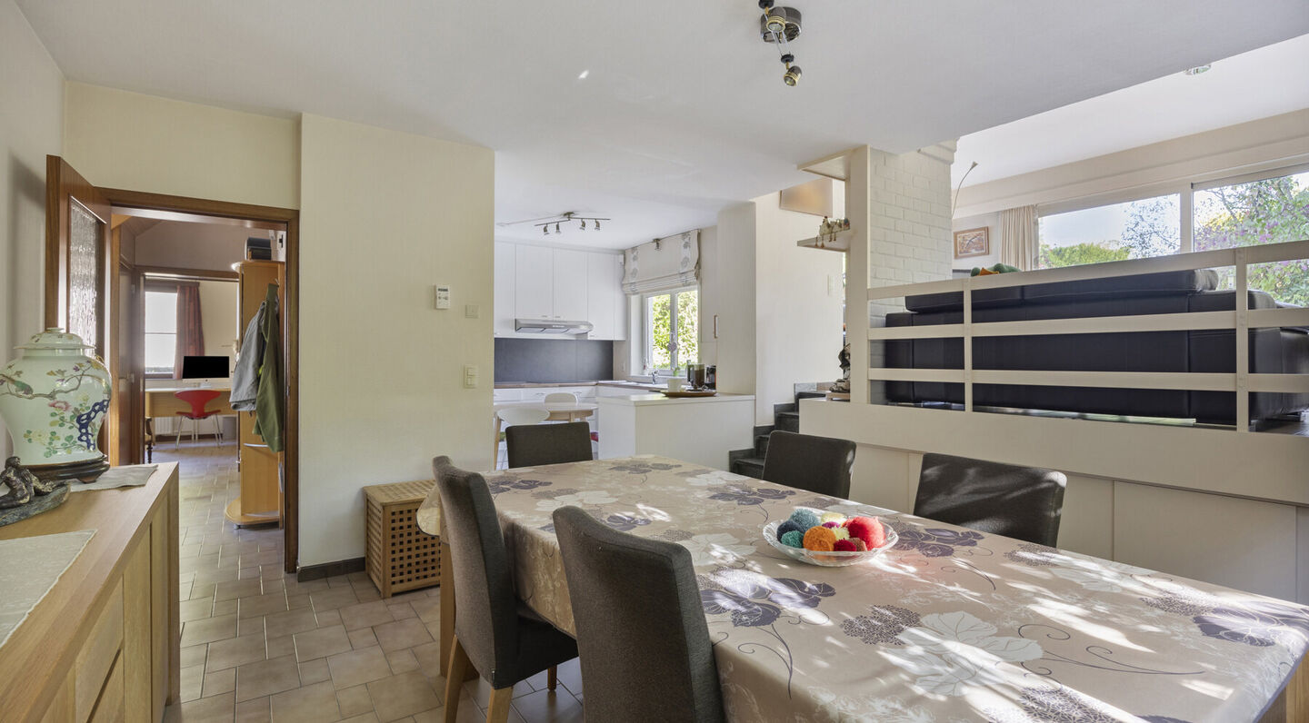 Villa à vendre à Tervuren