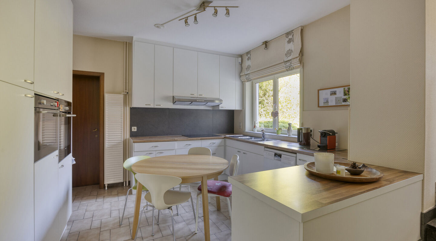 Villa à vendre à Tervuren