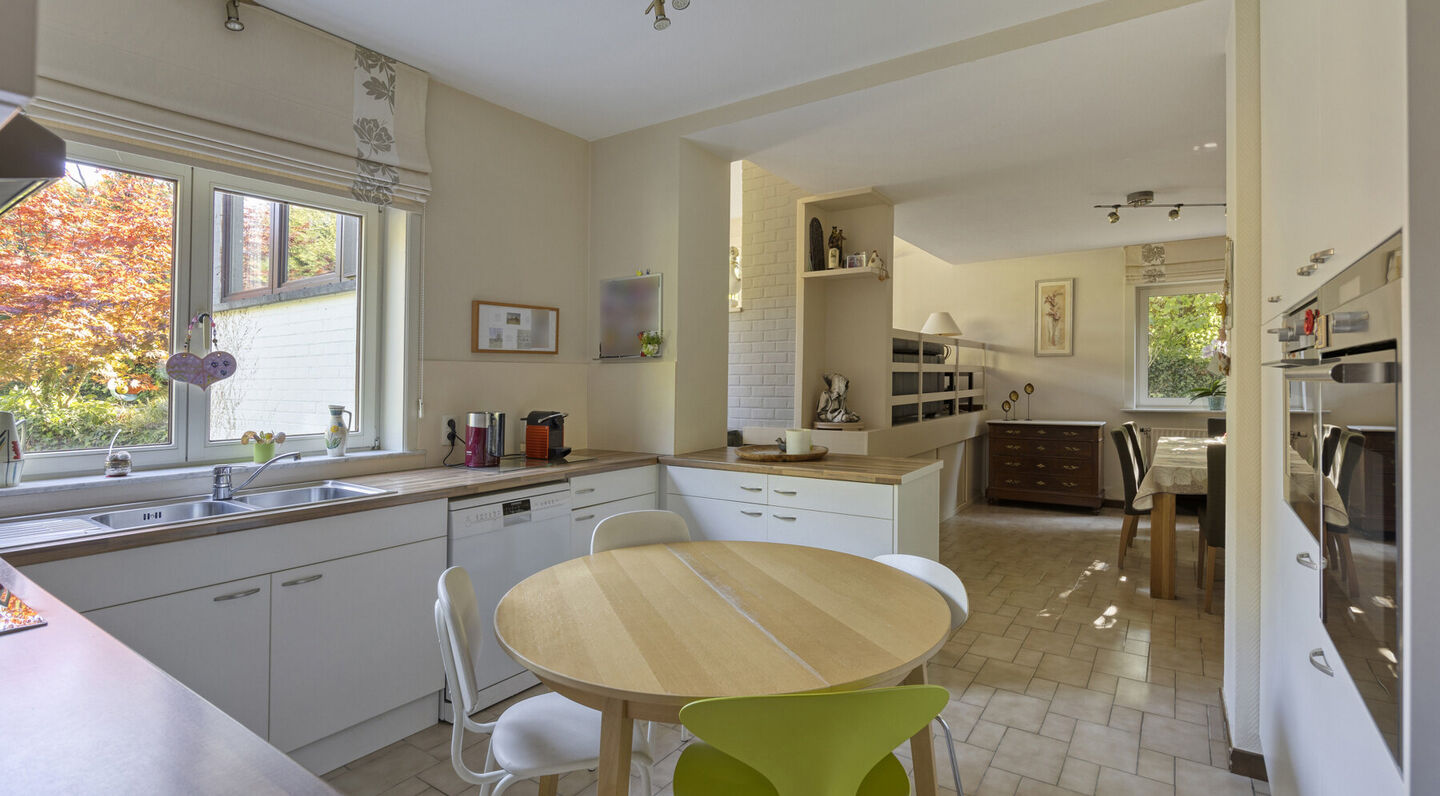 Villa à vendre à Tervuren