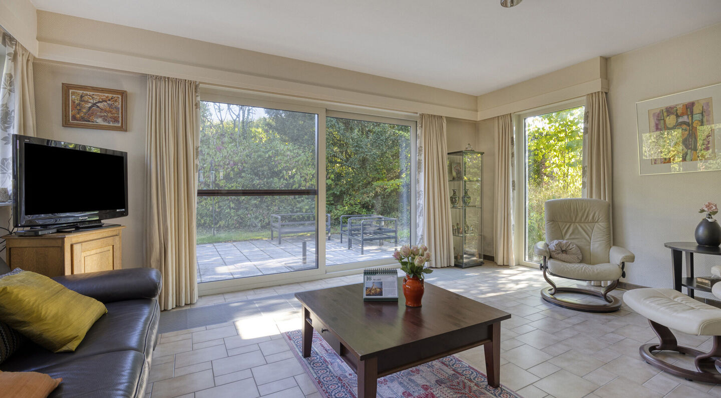 Villa à vendre à Tervuren