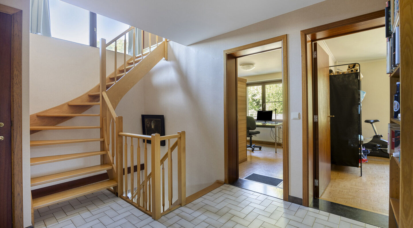 Villa à vendre à Tervuren