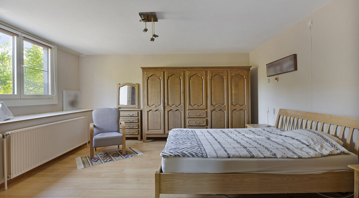 Villa à vendre à Tervuren