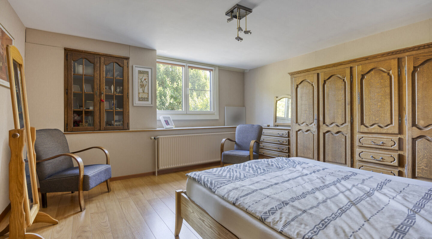 Villa à vendre à Tervuren