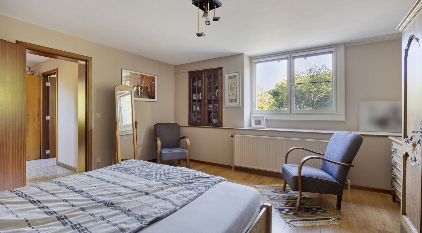 Villa à vendre à Tervuren