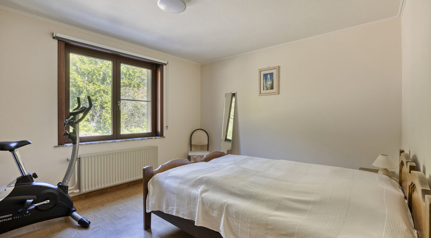 Villa à vendre à Tervuren