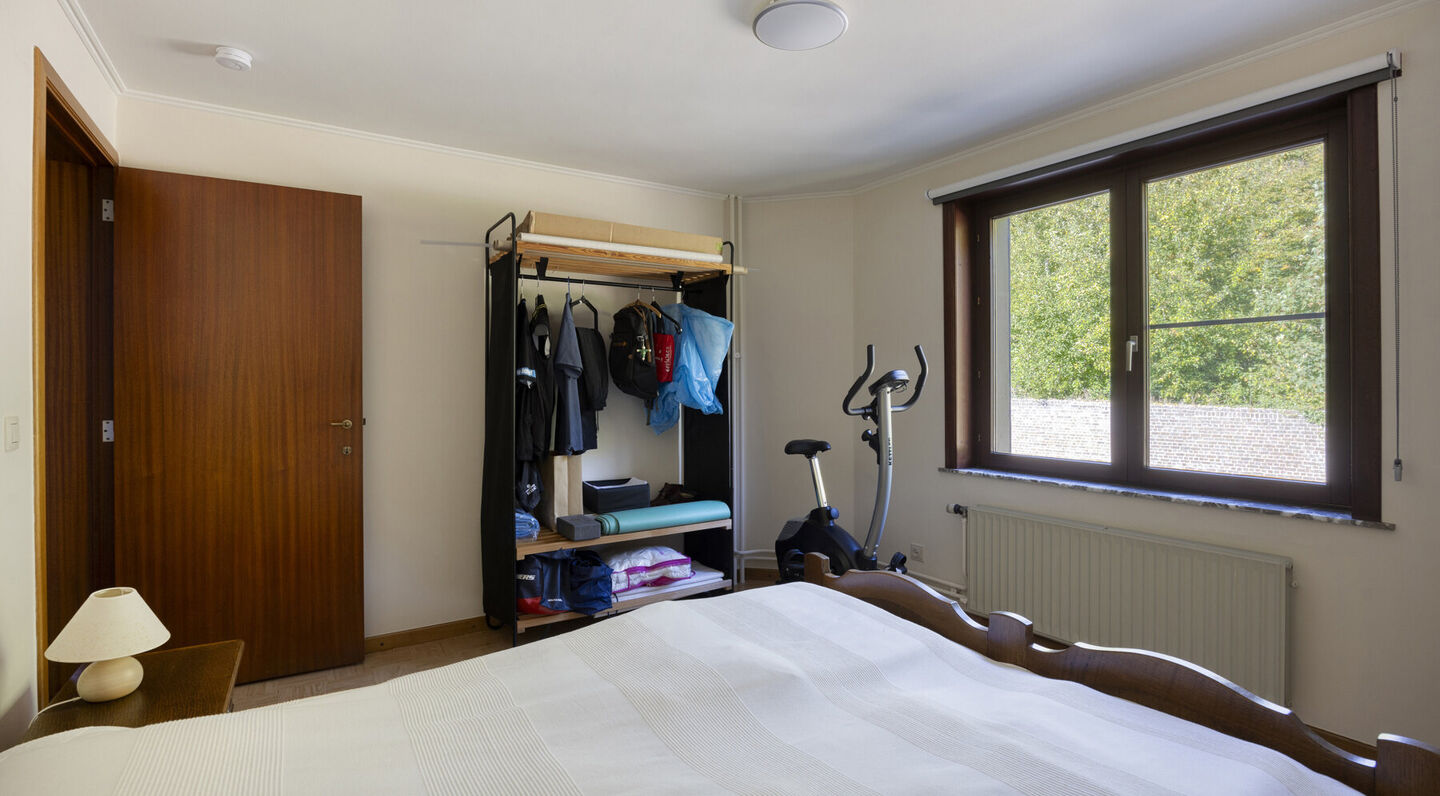 Villa à vendre à Tervuren