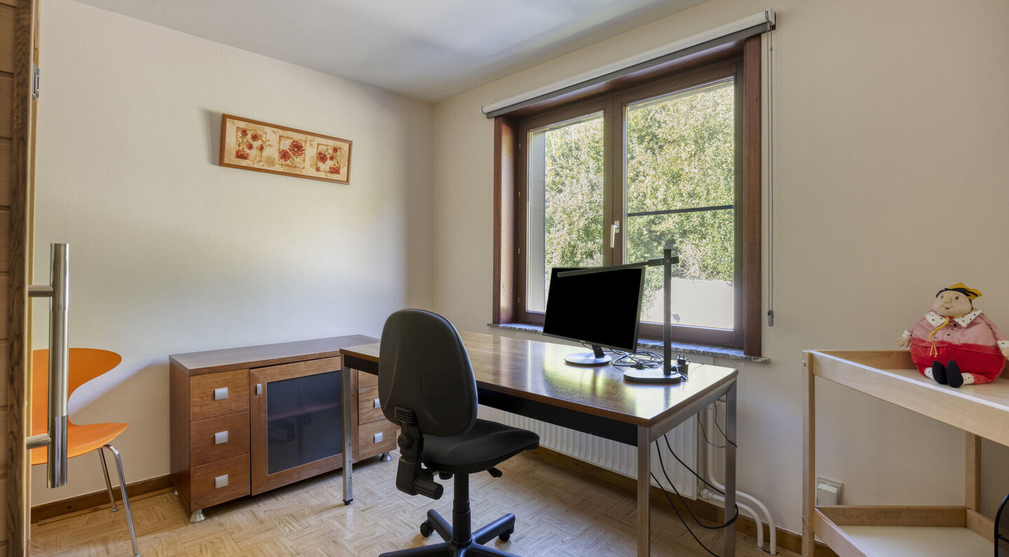 Villa à vendre à Tervuren