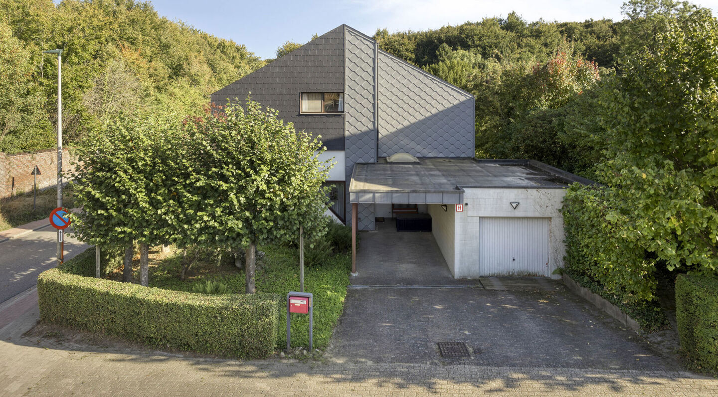 Villa à vendre à Tervuren