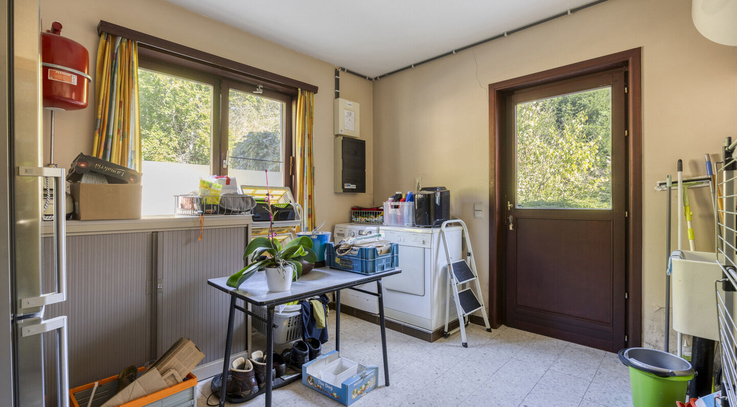 Villa à vendre à Tervuren