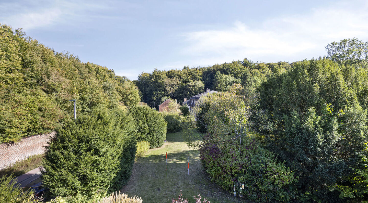 Villa à vendre à Tervuren