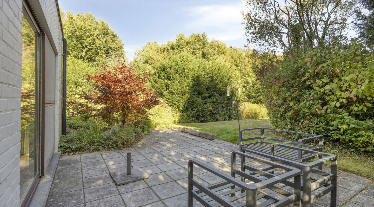 Villa à vendre à Tervuren