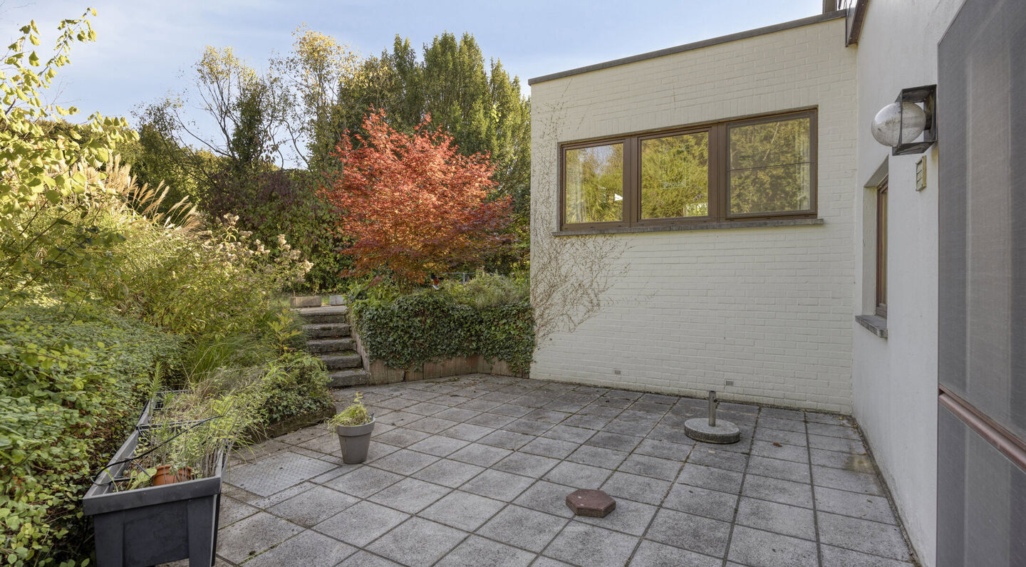 Villa à vendre à Tervuren