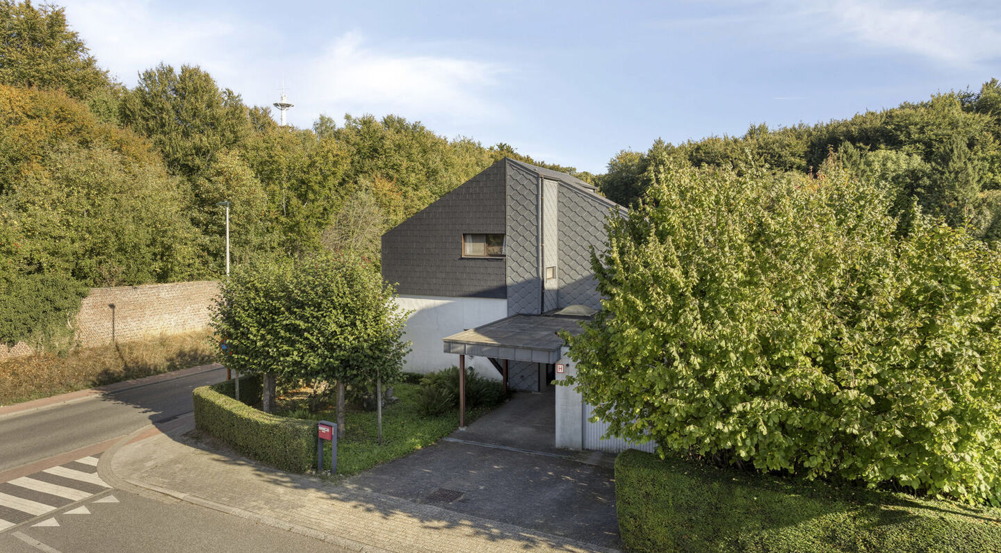 Villa à vendre à Tervuren
