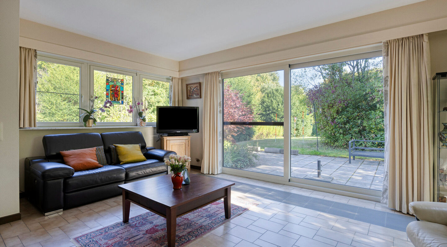 Villa à vendre à Tervuren