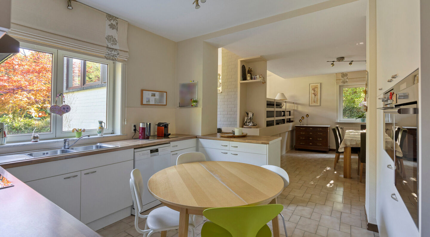 Villa à vendre à Tervuren