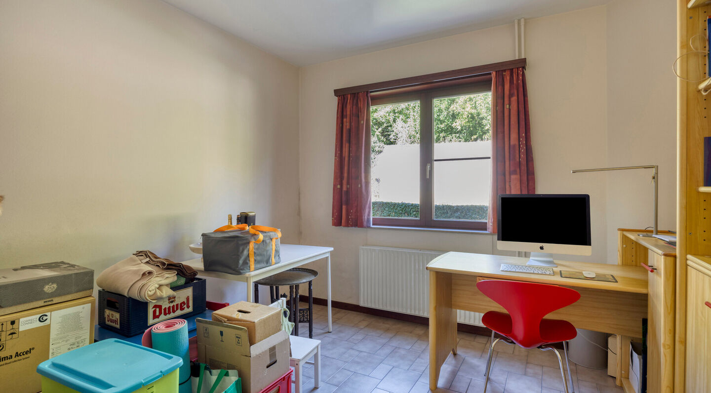 Villa à vendre à Tervuren