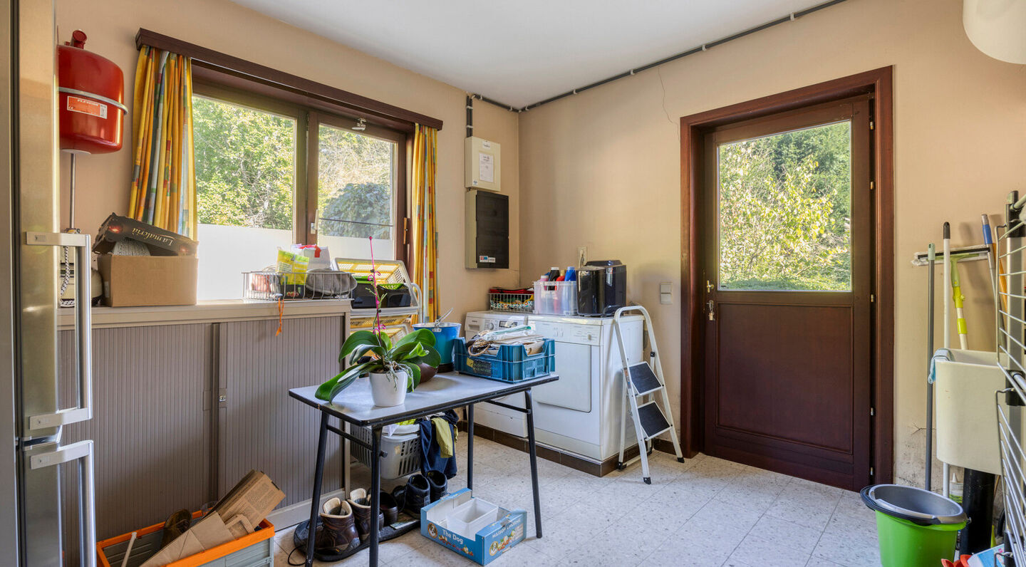 Villa à vendre à Tervuren