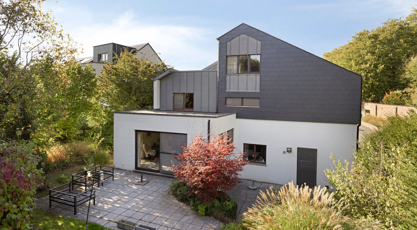 Villa &agrave; vendre &agrave; Tervuren