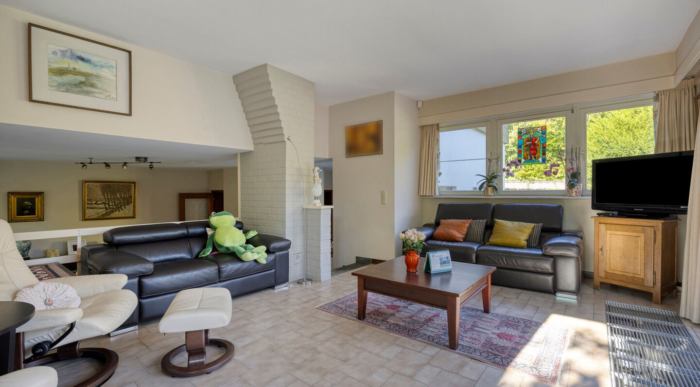 Villa &agrave; vendre &agrave; Tervuren