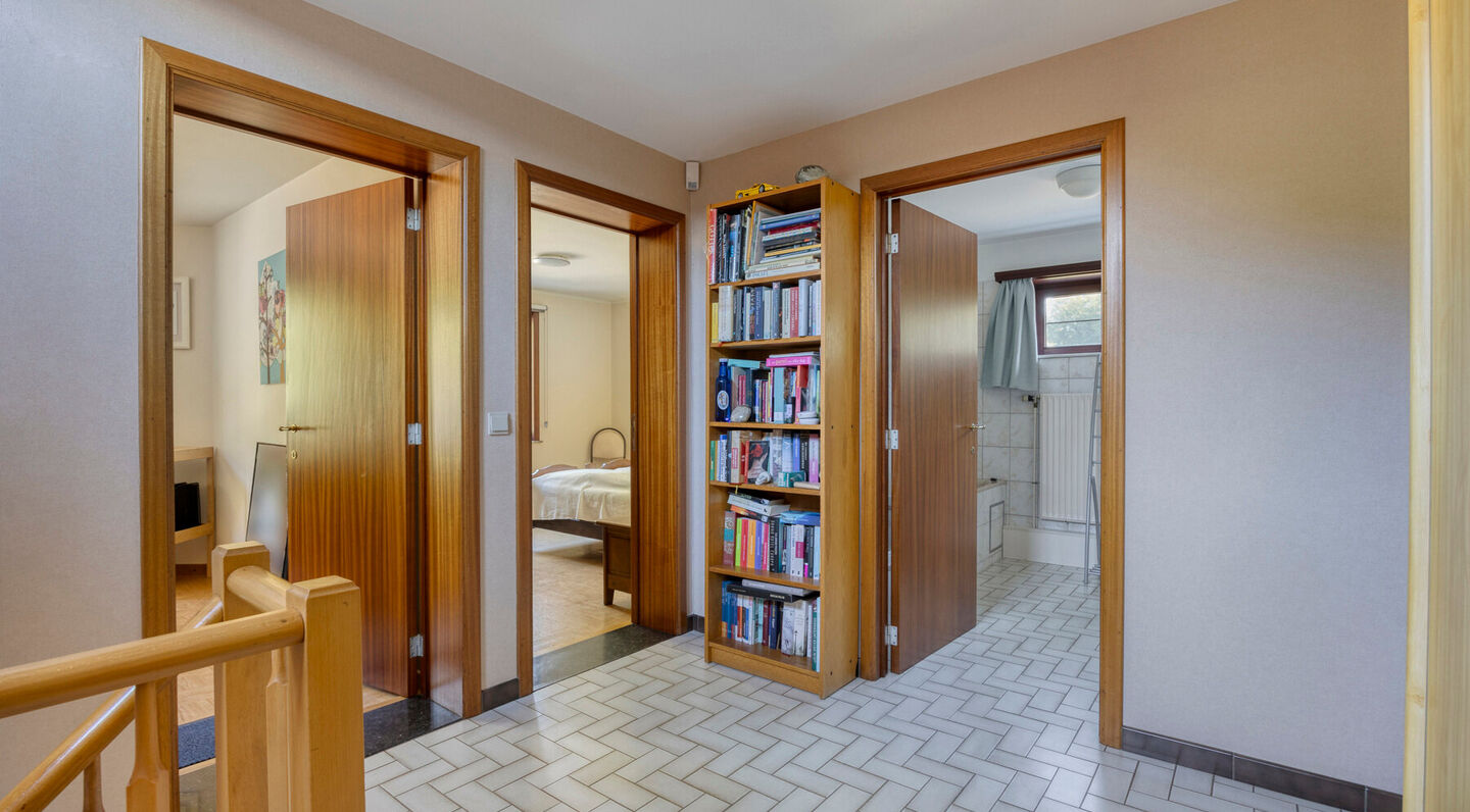 Villa &agrave; vendre &agrave; Tervuren