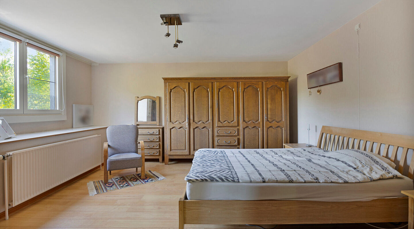 Villa &agrave; vendre &agrave; Tervuren