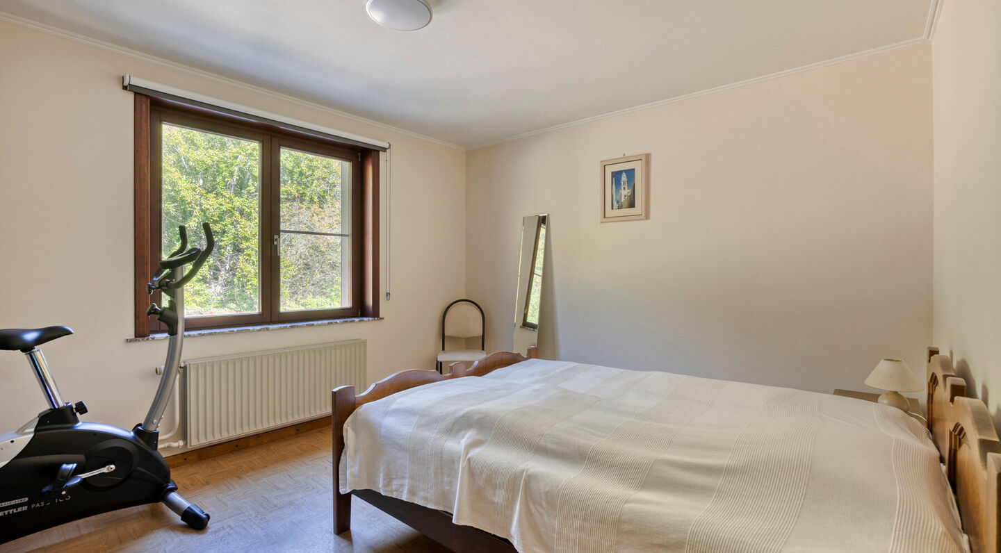 Villa &agrave; vendre &agrave; Tervuren