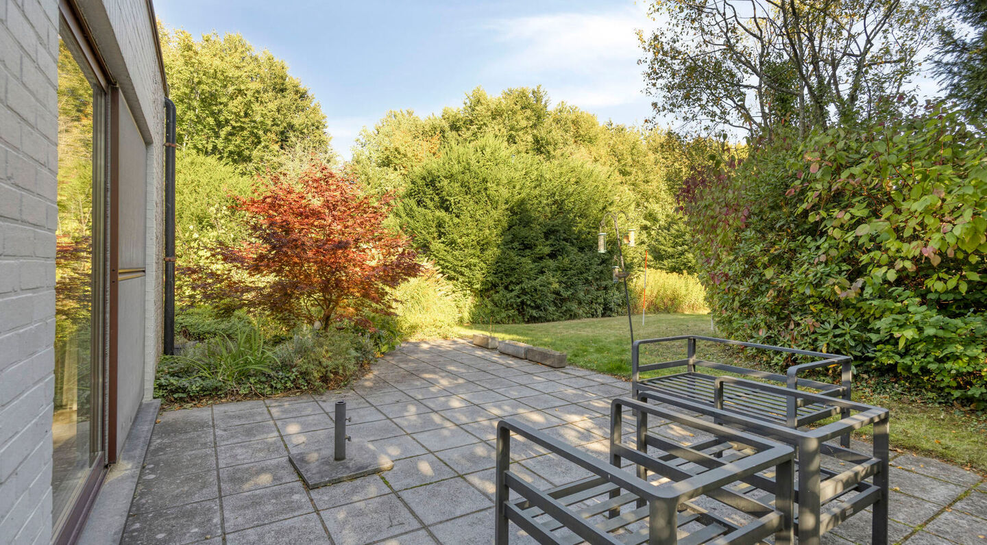 Villa &agrave; vendre &agrave; Tervuren