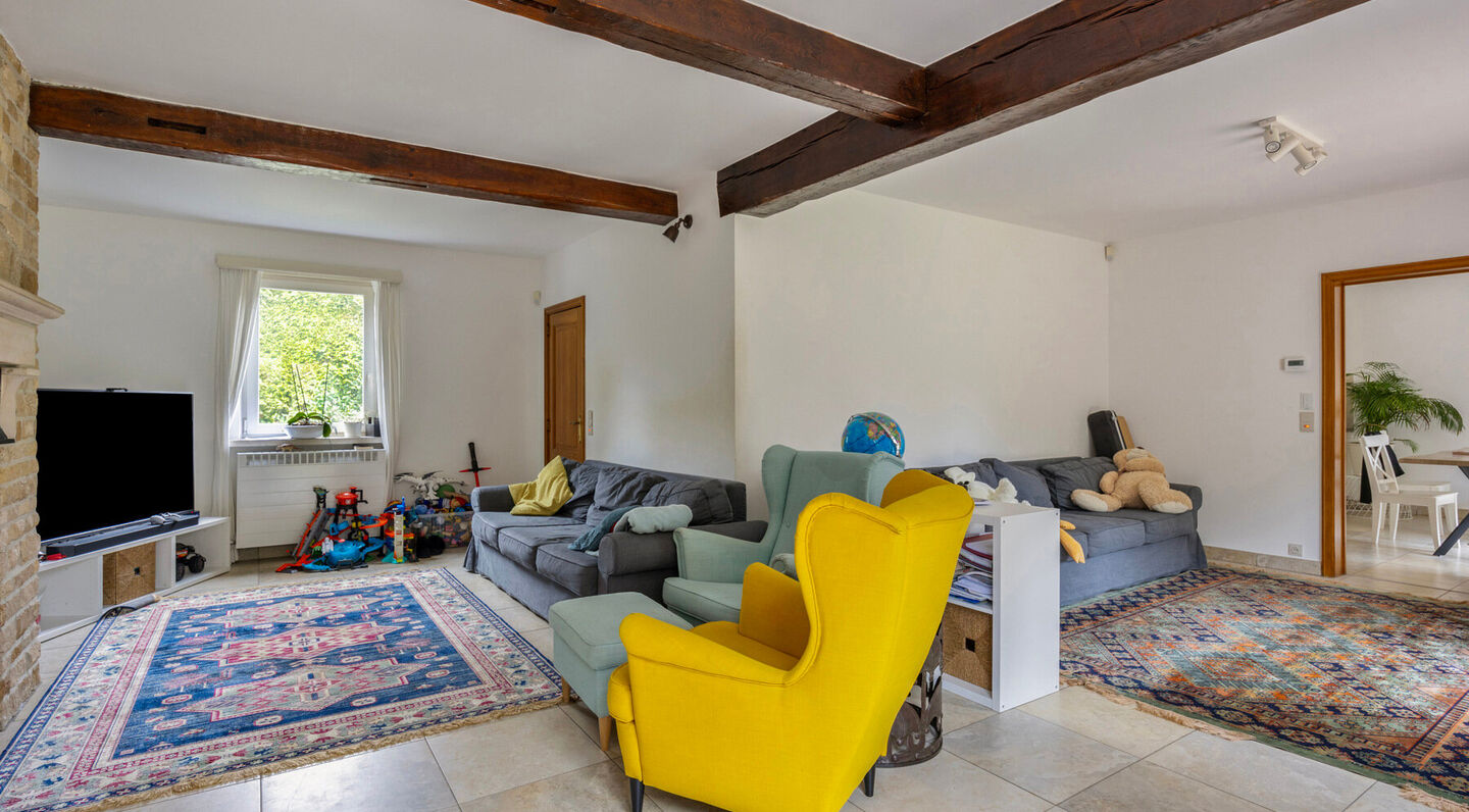 Villa &agrave; vendre &agrave; Tervuren