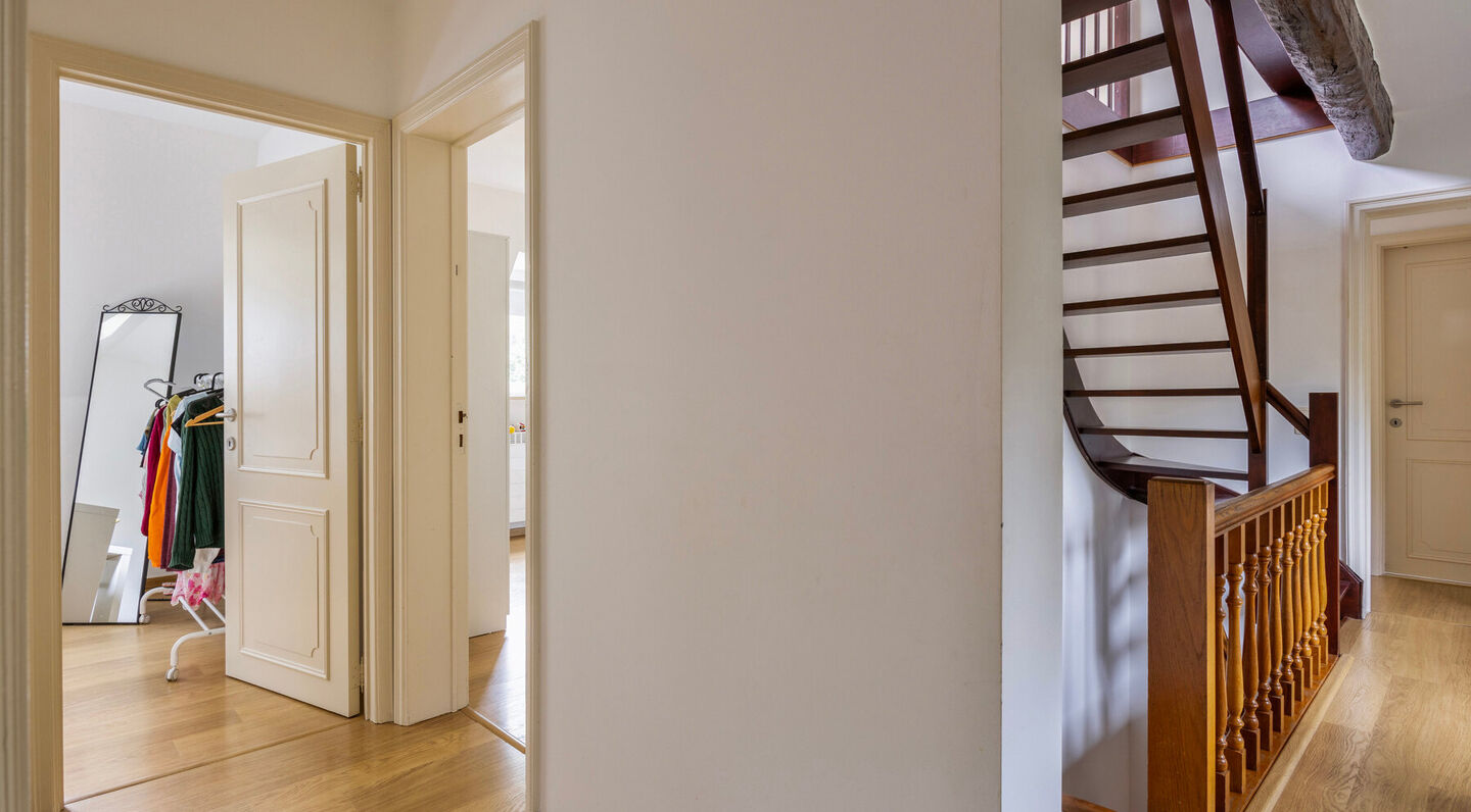 Villa &agrave; vendre &agrave; Tervuren