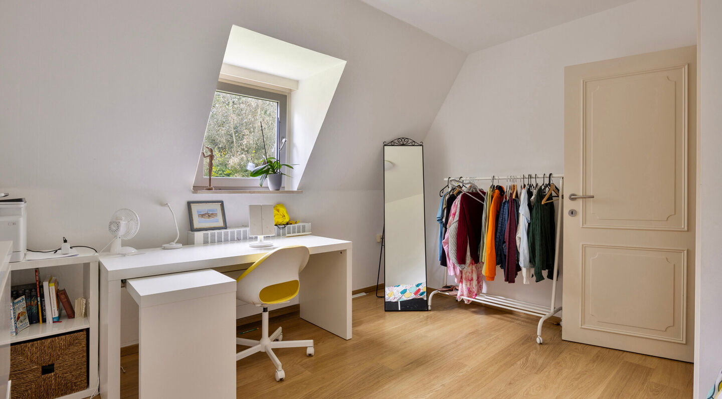 Villa &agrave; vendre &agrave; Tervuren