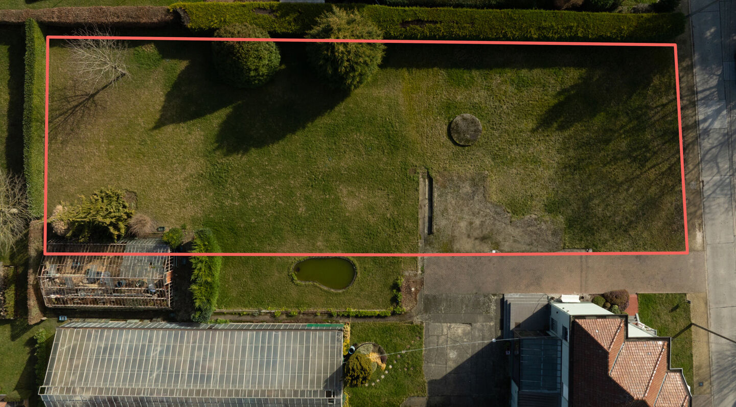 Villa &agrave; vendre &agrave; Tervuren