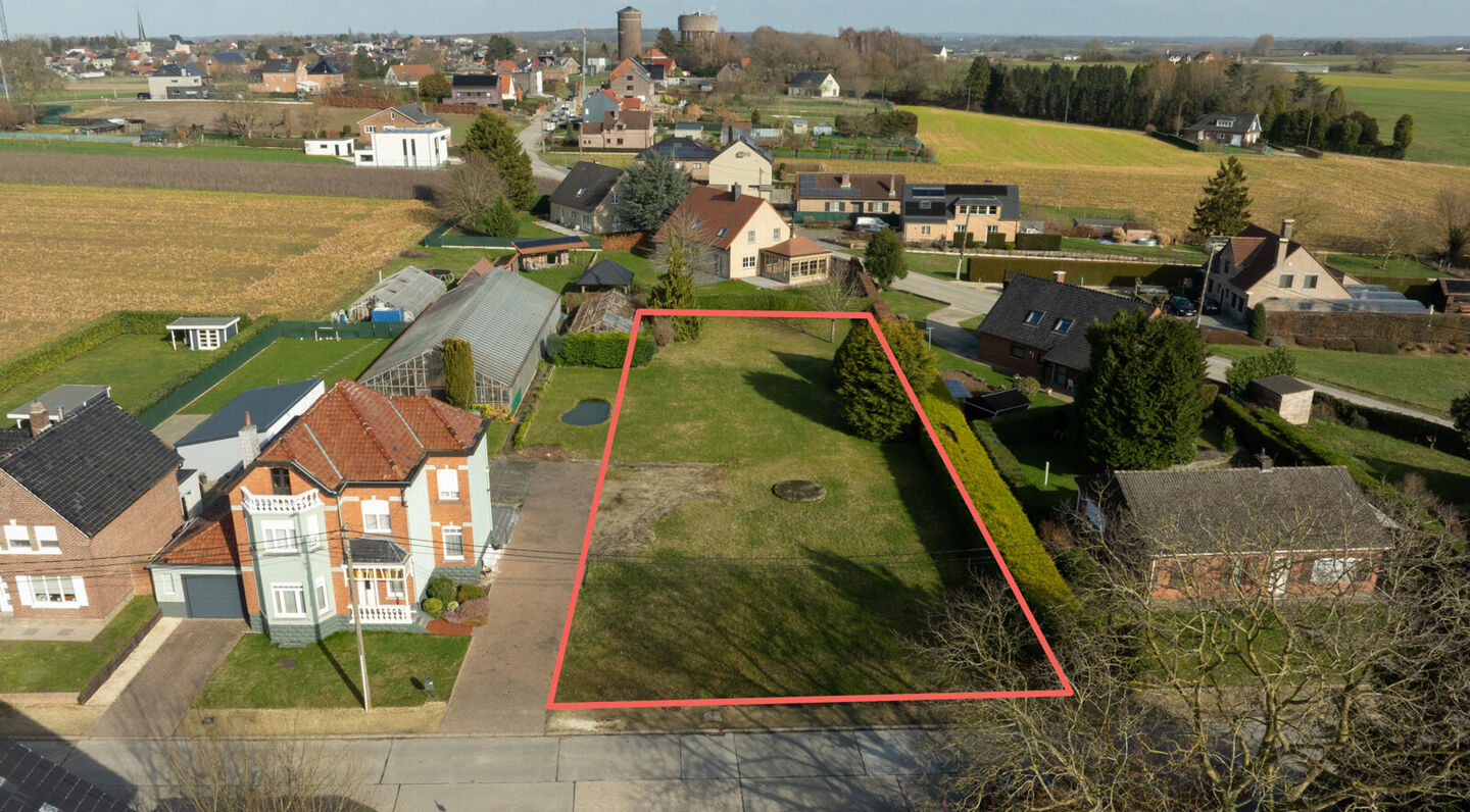 Villa &agrave; vendre &agrave; Tervuren