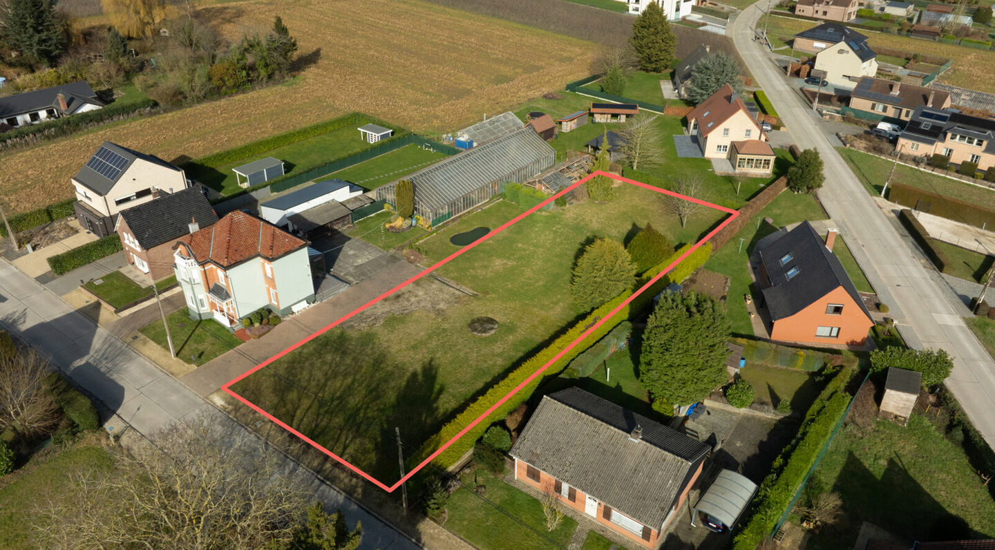 Villa &agrave; vendre &agrave; Tervuren