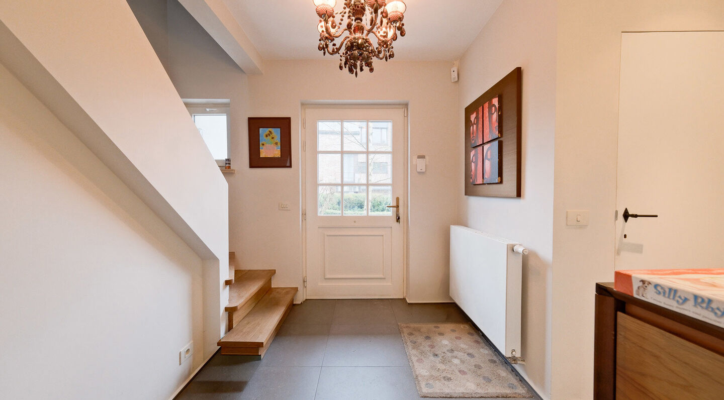 Villa &agrave; vendre &agrave; Tervuren