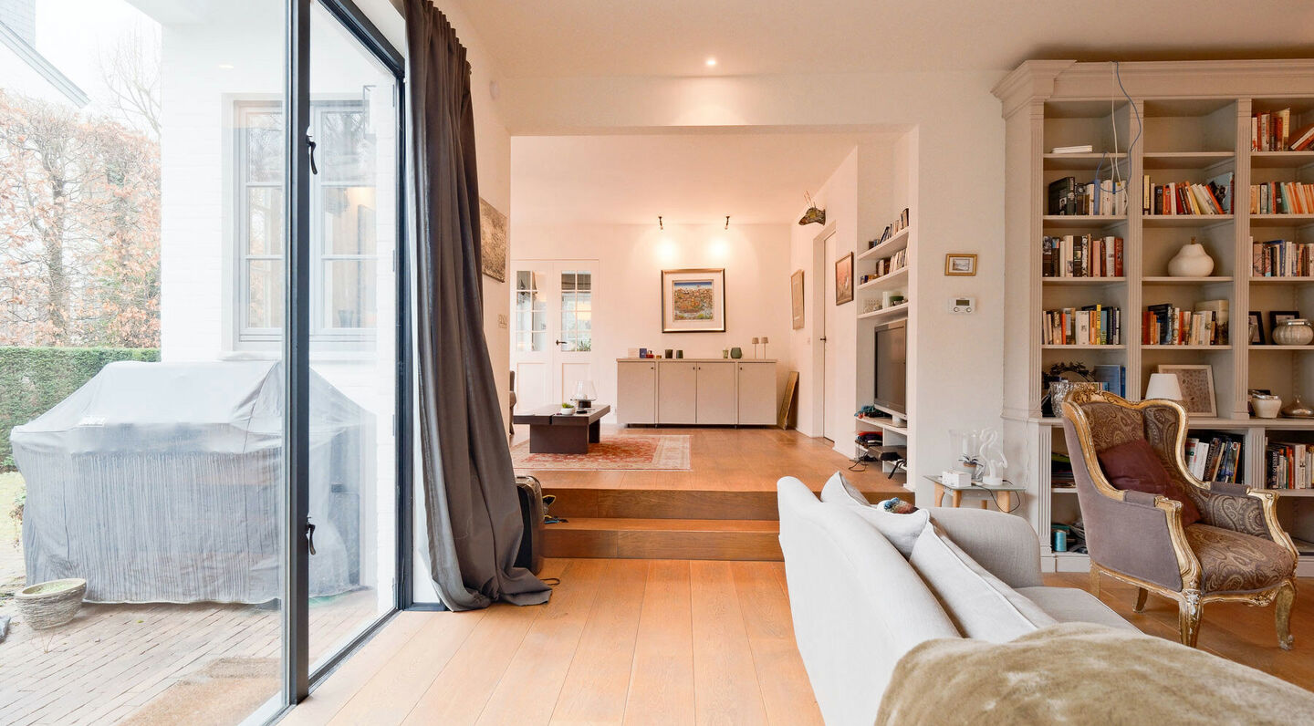 Villa &agrave; vendre &agrave; Tervuren