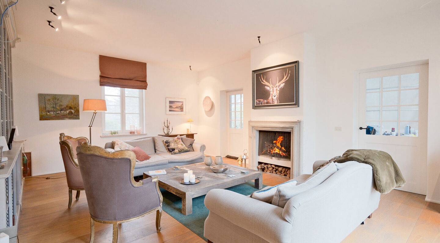 Villa &agrave; vendre &agrave; Tervuren