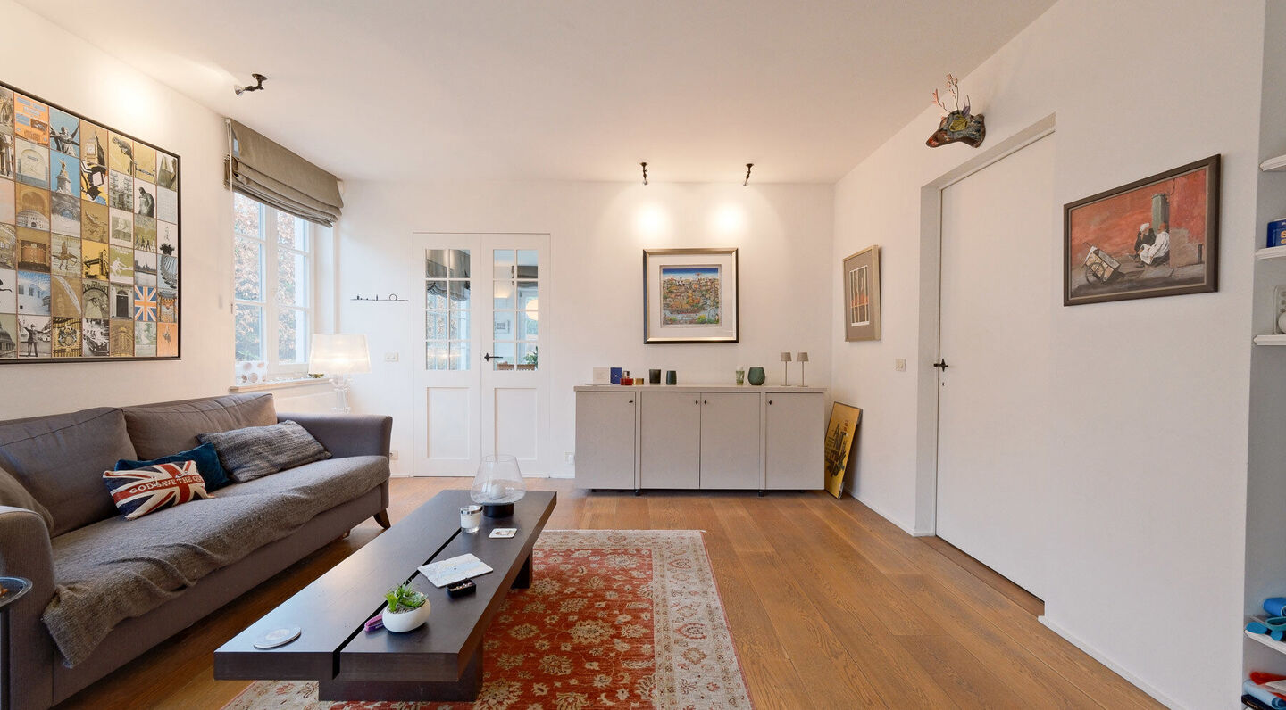 Villa &agrave; vendre &agrave; Tervuren