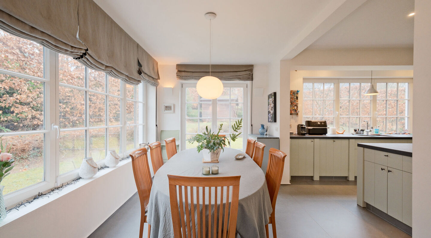 Villa &agrave; vendre &agrave; Tervuren