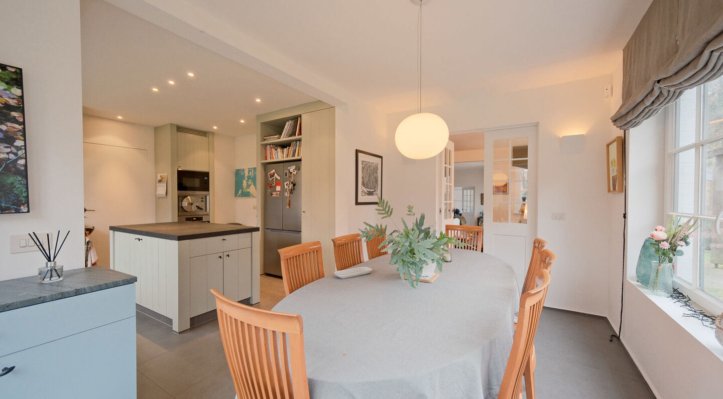 Villa &agrave; vendre &agrave; Tervuren