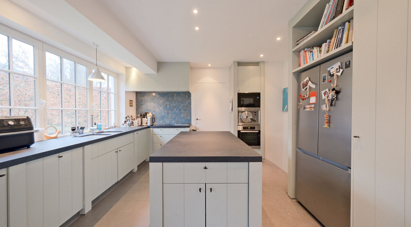 Villa &agrave; vendre &agrave; Tervuren