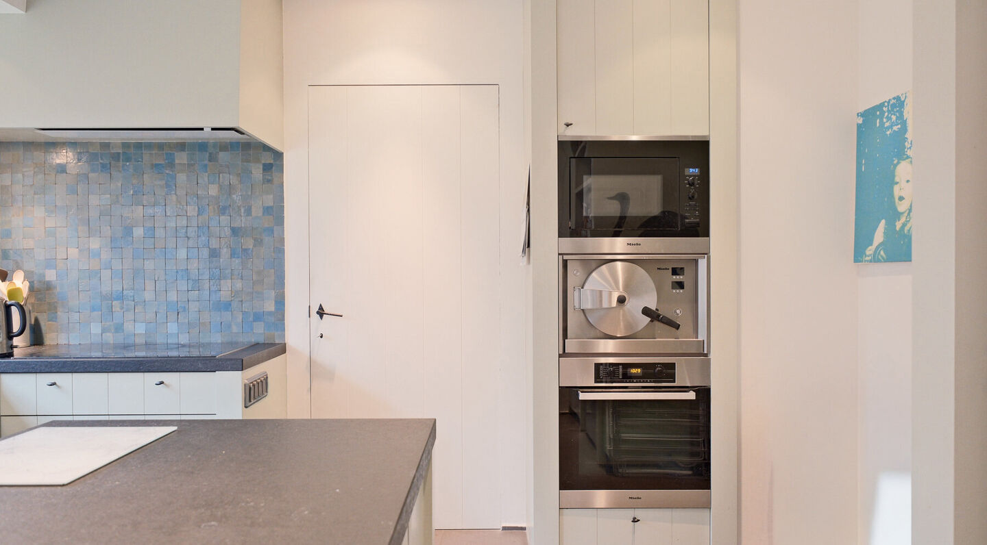 Villa &agrave; vendre &agrave; Tervuren