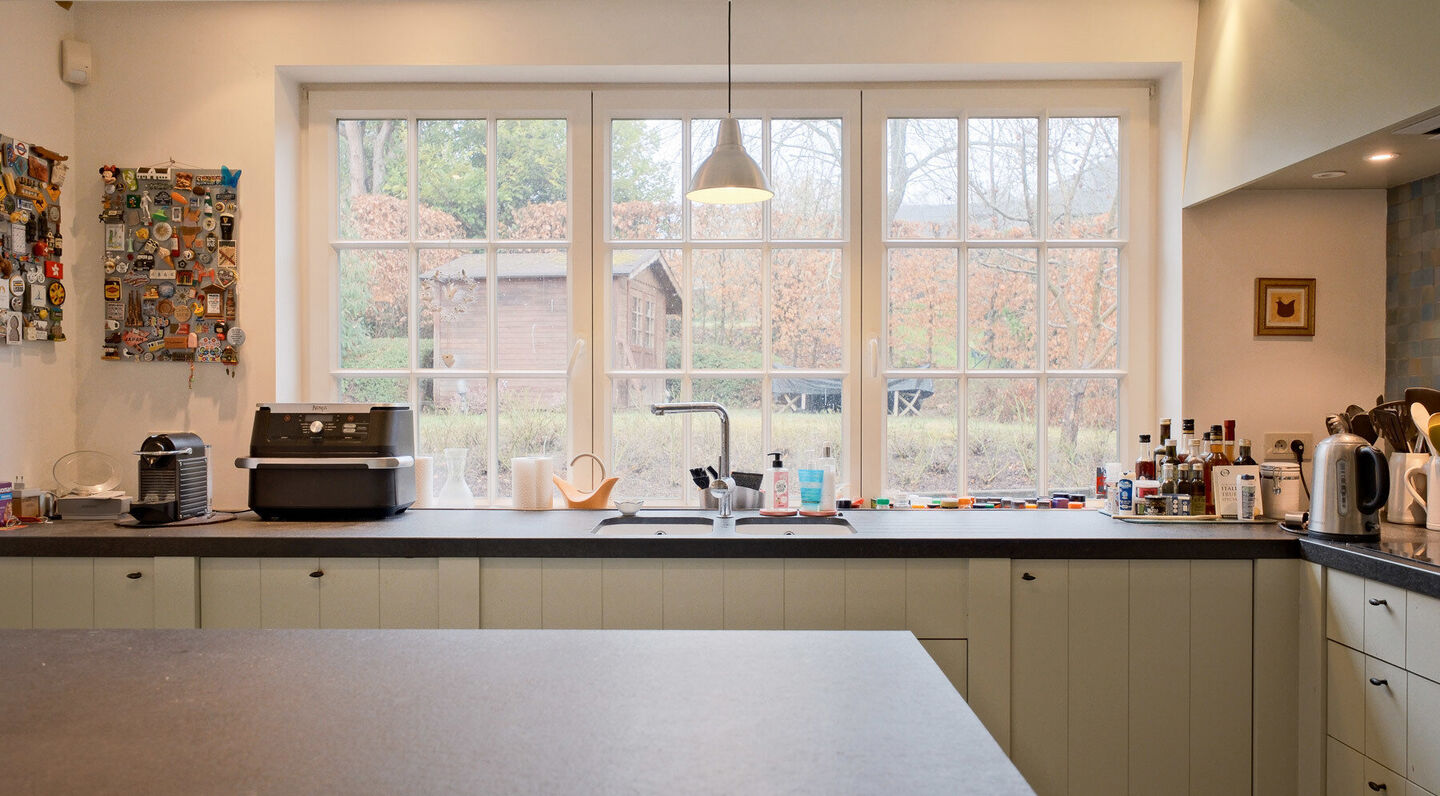 Villa &agrave; vendre &agrave; Tervuren