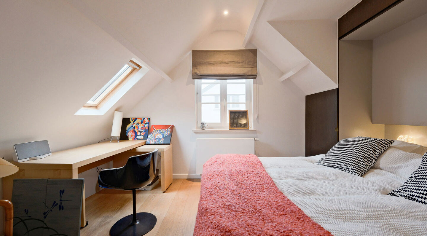 Villa &agrave; vendre &agrave; Tervuren