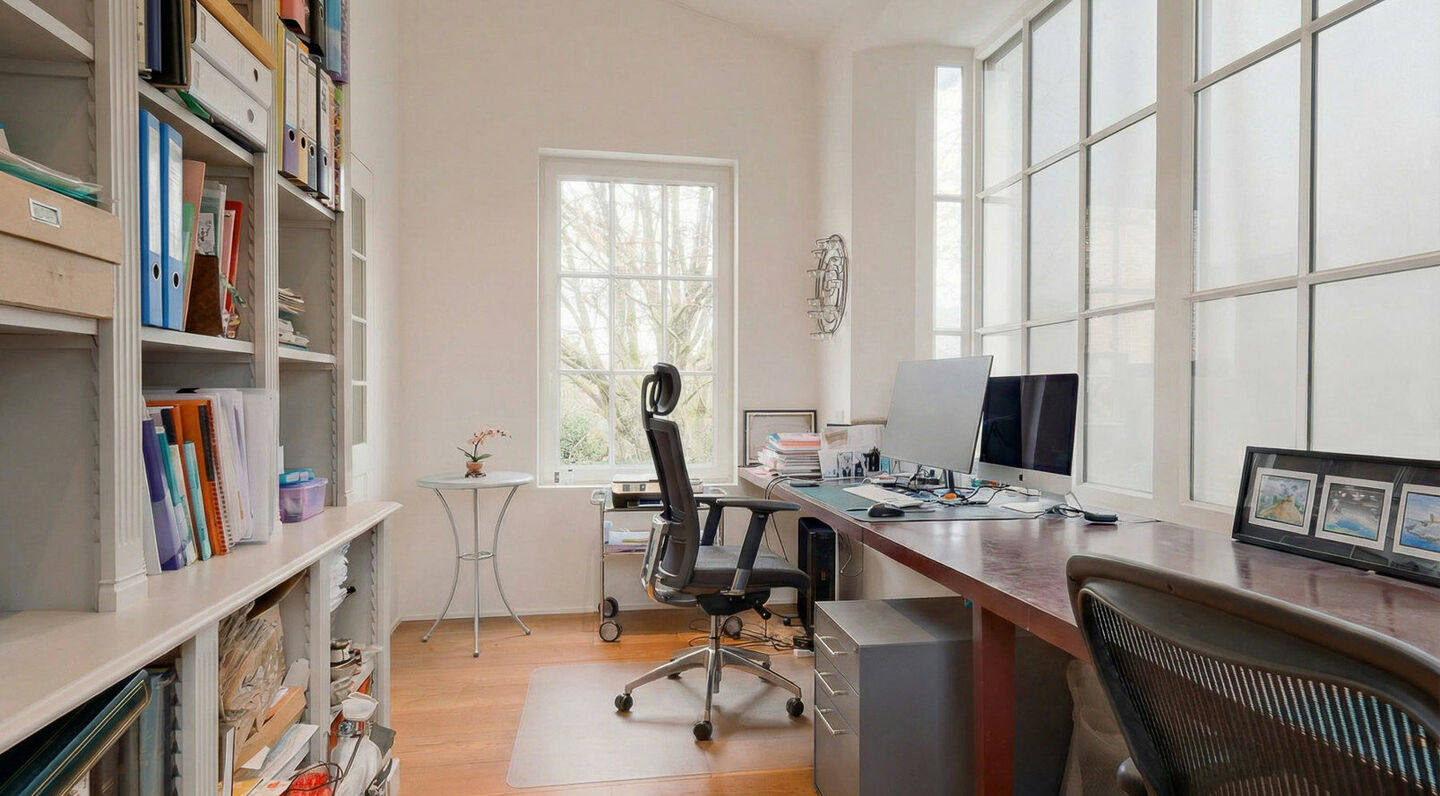 Villa &agrave; vendre &agrave; Tervuren