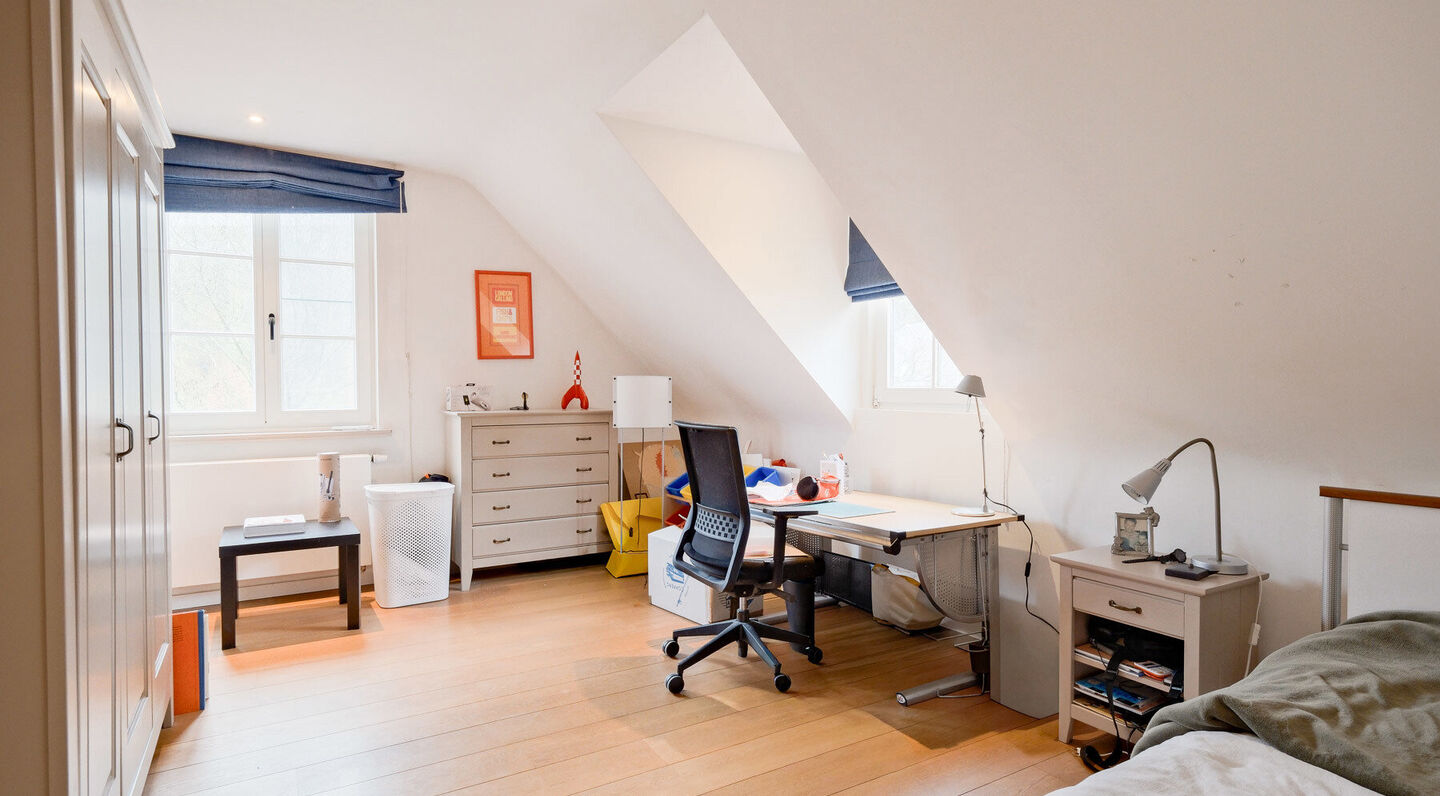 Villa &agrave; vendre &agrave; Tervuren