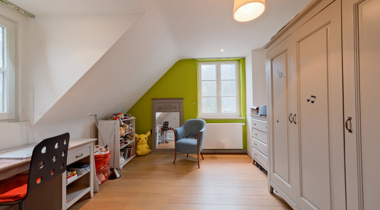 Villa &agrave; vendre &agrave; Tervuren