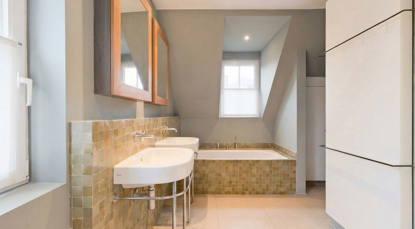 Villa &agrave; vendre &agrave; Tervuren